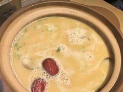 -十二舍·湯物素煮(江泰潤政店)