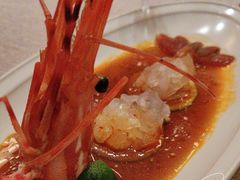 -新荣记(新源南路店)