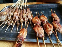 -管氏翅吧(广渠门店)
