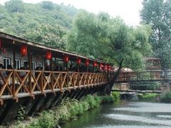 -北京水岸山吧度假村(雁栖镇店)