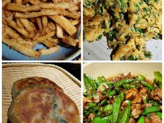 -吃饭皇帝大(合生汇店)