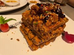 滋味脆皮茄子-铜锣湾·有麝自然香(长嘉汇购物公园店)