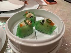 -8餐厅(新葡京酒店)