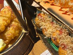 -玉川屋·深夜食堂居酒屋(柳巷店)