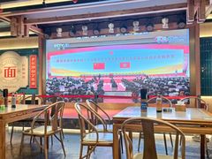 大堂-易裕和·长沙米粉(竹塘西路店)