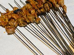 -小俩口烧烤东北菜(双井店)