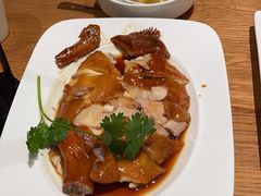 -点心传说·粤菜点心(佐阾虹湾店)