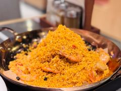 避风塘炒虾-潮界(虹桥新天地店)