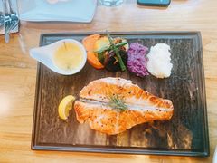 -安妮意大利餐厅(世贸天阶店)