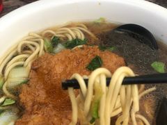-小河无名面馆