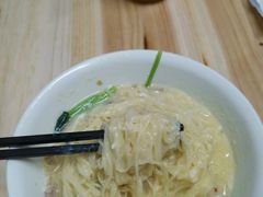 -陈记锦山里焖面