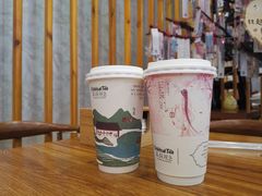 -茶颜观色(晋江店)