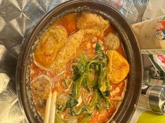 -O记东北砂锅麻辣烫