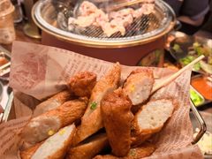 -西塔老太太泥炉烤肉(上海七宝领展广场店)