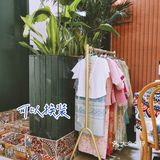 你们吃过酸辣舂木瓜吗！！！