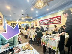 -金姐台湾菜(珠江路店)
