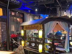 -红蜡烛•瓦罐粥家常菜•夜宵(中山路店)