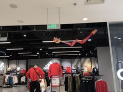 -银泰百货(北京大红门店)