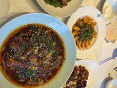 -辣螃铠盆盆蟹大排档(海昌店)