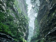 -龙门涧景区