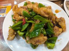 -李连贵熏肉大饼(天通苑店)