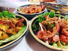 -酒拾烤肉(星沙店)