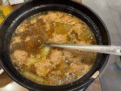 -砂锅李(九江路店)
