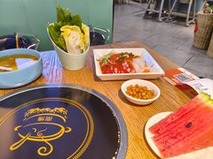 -小瑞厨房·贵州菜·番茄鸡(恒峰步行街店)