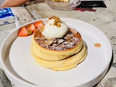 -T館·花园艺术餐厅