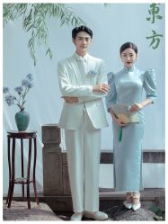 -苏菲雅婚纱摄影(西三路)