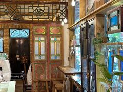 -西关84·History·Art·Cafe