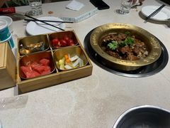 -和庆斋羊蝎子火锅·碳缸烧烤(顺义旗舰店)