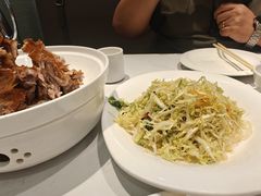 -北李·海肠捞饭·大连菜(望京凯德MALL店)