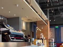 -COSTA COFFEE(吴江路店)