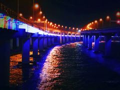 -星海湾跨海大桥