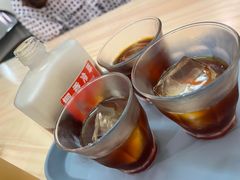 -Jeans Coffee牛仔裤咖啡