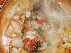 -小吴越·江浙融合菜(惠山万达广场店)