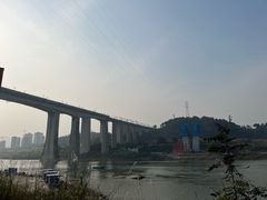 -金海湾滨江公园