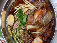 -堂堂小伙夫·辽宁小吃大排档(京西大悦城店)