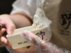-野人先生Gelato(上海长宁龙之梦店)