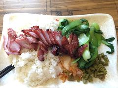 老娘叉烧饭-省城濑粉(龙津店)
