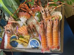 -万岛日本料理铁板烧(万象城店)