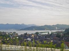 -东钱湖旅游度假区