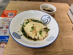 -新万鑫银丝面·非遗无锡味(惠山古镇店)