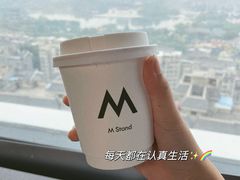 -M Stand(西安大悦城店)
