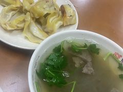 -回回锅贴(小河沿店)