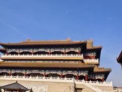 -天津大悲禅院