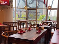 -红料理|串串有瘾·烧烤(吴中路店)