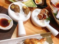 -割烹旭日本料理(龙湖狮山天街店)
