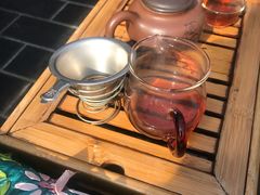 -丽江庭院之爱在路上(西单店)